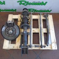 KIT RUOTA POST. SINISTRO ALFA 147 1.6 2007