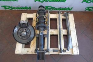 KIT RUOTA POST. SINISTRO ALFA 147 1.6 2007