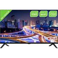 Smart TV full HD 32 pollici