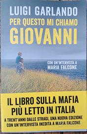 L. Gerlando - PER QUESTO MI CHIAMO GIOVANNI 