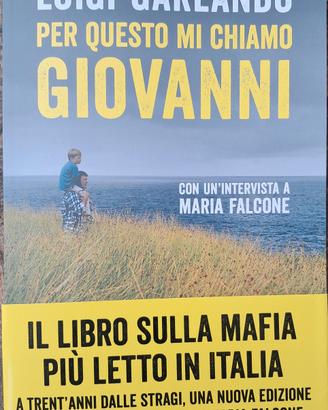 L. Gerlando - PER QUESTO MI CHIAMO GIOVANNI 