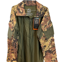 Combat Shirt Defcon 5 NUOVA