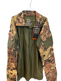 Combat Shirt Defcon 5 NUOVA