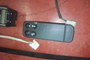 Ricambi Opel Calibra