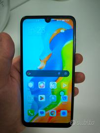 Huawei p30 lite