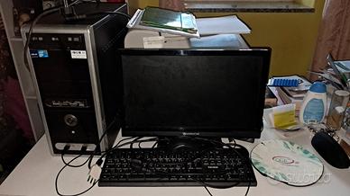 computer fisso 