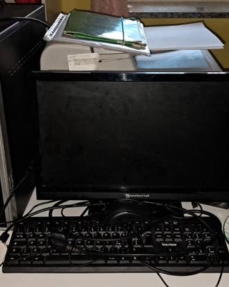 computer fisso 
