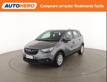 OPEL Crossland X HT39206