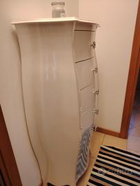 cassettiera/settimino