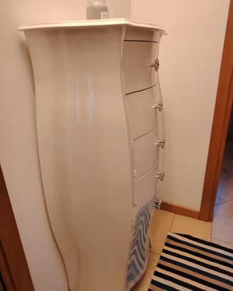 cassettiera/settimino
