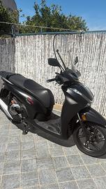 Sh 350 sport