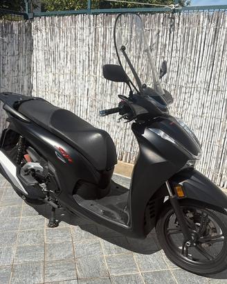 Sh 350 sport
