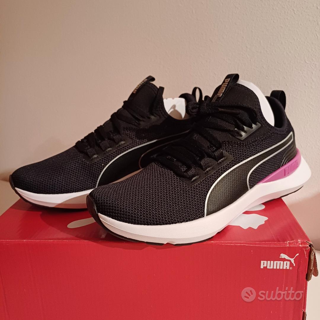 Sneakers Puma donna nuove.37 nuove Abbigliamento e Accessori In