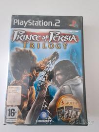 prince of Persia 