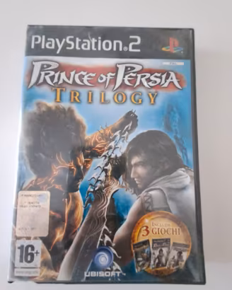 prince of Persia 