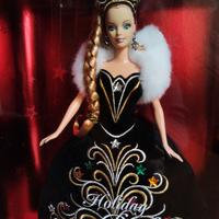 Barbie collezione Holiday Celebration 2006