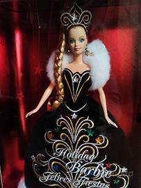 Barbie collezione Holiday Celebration 2006