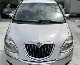 Lancia MUSA 1.3 Multijet 16V 70 CV Argento