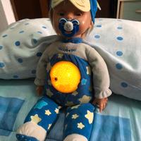 Cicciobello Cantastorie