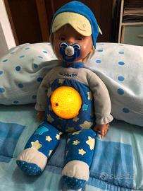 Cicciobello Cantastorie