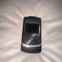 Motorola StarTAC - vintage per collezionisti