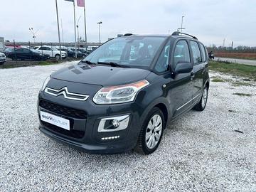 CITROEN C3 Picasso 1.6 e-hdi (airdream) Exclusiv