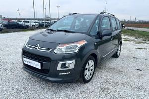 CITROEN C3 Picasso 1.6 e-hdi (airdream) Exclusiv