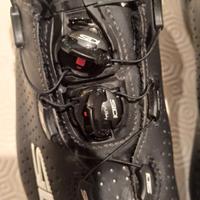 Scarpe Sidi per Bici da corsa