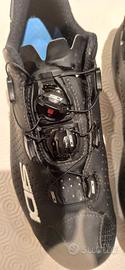 Scarpe Sidi per Bici da corsa