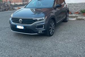 T-roc Advanced 2.0 150cv 4motion