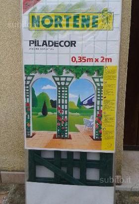 Griglie per piante rampicanti