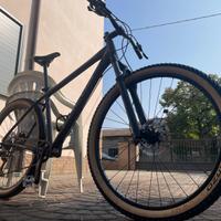 Mountain Bike Focus Wisthler Taglia L