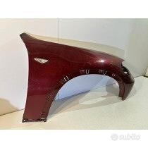 BMW X5 E70 Parafango Anteriore Destro-13982