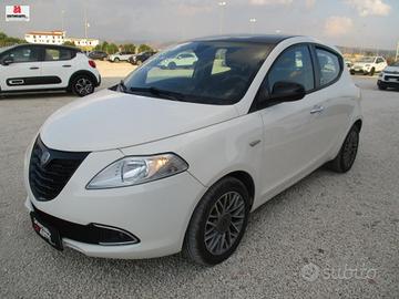 Lancia Ypsilon 1.3 MJT 16V 95 CV 5 porte S&S Plati