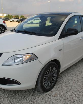 Lancia Ypsilon 1.3 MJT 16V 95 CV 5 porte S&S Plati
