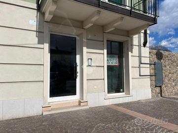 UFFICIO A BUTTAPIETRA