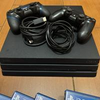 PlayStation 4 pro
