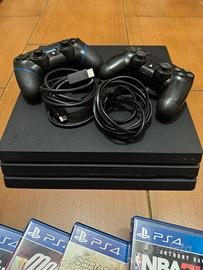 PlayStation 4 pro