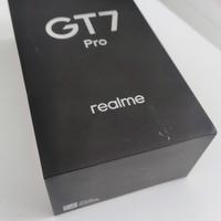 Realme GT7 pro