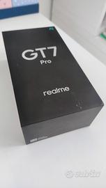 Realme GT7 pro