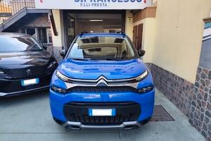 Citroen C3 1.5 Aircross EAT6 120cv - 2022