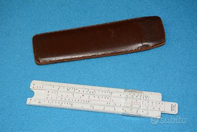 Regolo calcolatore Aristo 89