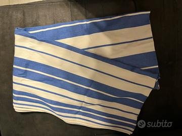 Fascia rigida Didymos, eco lavata.