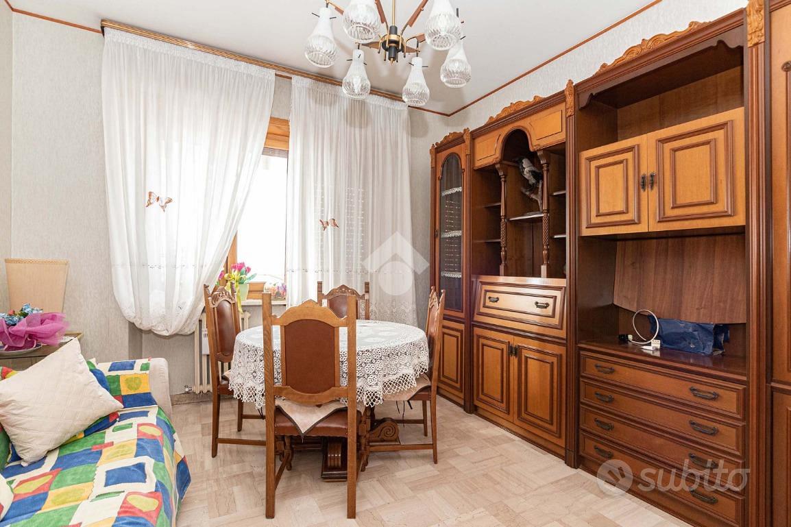Appartamento – Ciriè - Altro