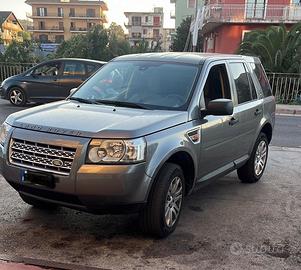 Freelander