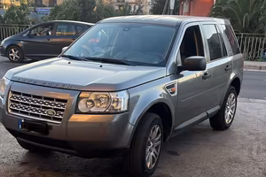 Freelander