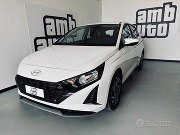 Hyundai i20 KM0!! 1.0 T-GDI 48V Connectline