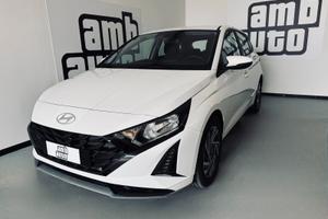 Hyundai i20 KM0!! 1.0 T-GDI 48V Connectline