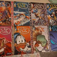 Giornaletti paperinik