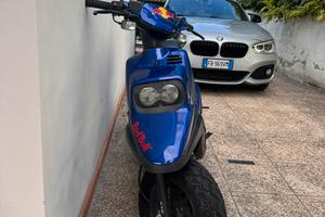 booster mbk